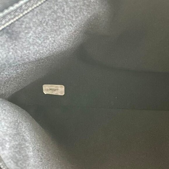 Authentic CHANEL CC Classic Caviar Timeless Flap Shoulder Bag Tote Briefcase - Picture 13 of 15